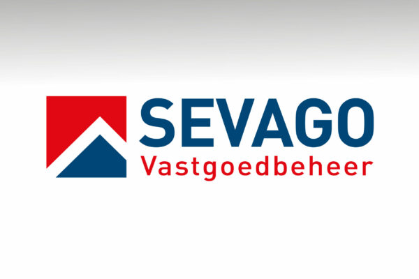 Sevago Vastgoedbeheer - Logo concept & corporate identity